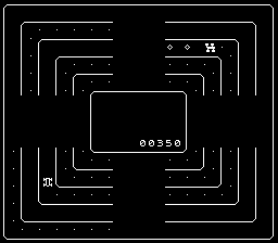 赛车精灵 Crash (盗版自 Head On) hocrash.zip