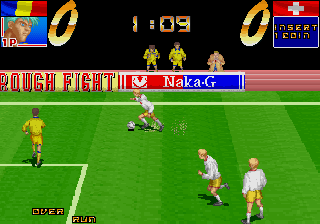 国际杯足球 '94 (版本 2.2A 1994/05/26) hthero94.zip