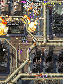 铸蔷薇 (2005/03/22 主版..) ibara.zip