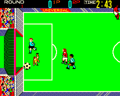 室内足球 (第 1 套) idsoccer.zip