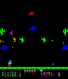 印地安战争  indianbt.zip