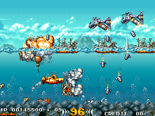 海底大战争 (世界版) inthunt.zip