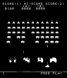 宇宙侵略者合集 (M8.01A) invmultim1a.zip