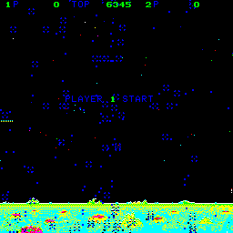 雷射基地 (第 1 套) laserbas.zip