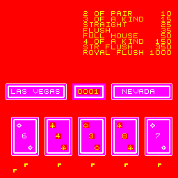 拉斯维加斯, 内华达 lasvegas.zip