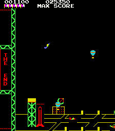 环球飞行  looping.zip