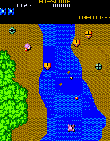 无限作战 (程序代码 I) megazonei.zip