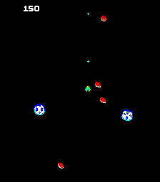 太空武力 Meteoroids  meteor.zip