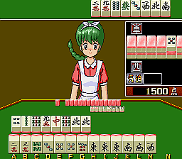 麻将刺客 (日版 880802) mjsikakd.zip