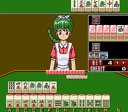 麻将刺客