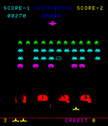 月球基地 泽塔 (第 1 套) moonbase.zip