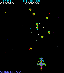 月冠登陆艇 (盗版 第 3 套) mooncrs3.zip