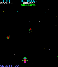 月冠登陆艇 (Nichibutsu, 旧版 修正版) mooncrsto.zip