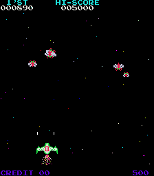 月球类星体