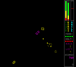 月冠登陆艇 (原型版 on Frenzy 硬件) moonwarp.zip