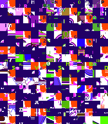 音乐弹珠