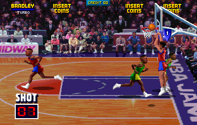 NBA 篮球 1993 (修正版 4.0 03/23/94) nbajamte.zip
