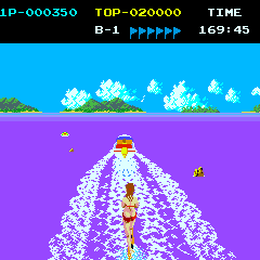 新夏日天使