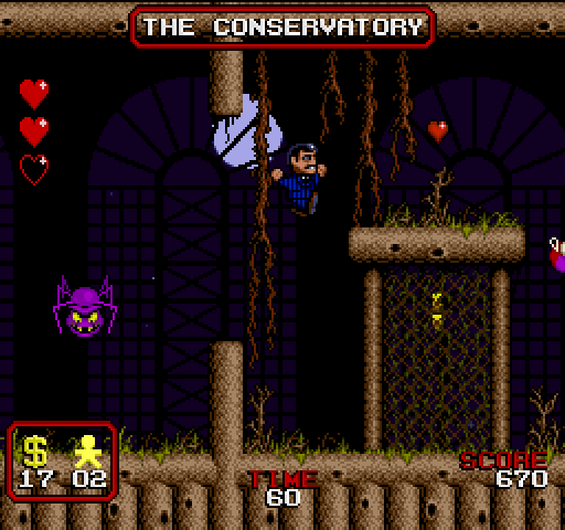 阿达一族 (Nintendo Super System) nss_adam.zip