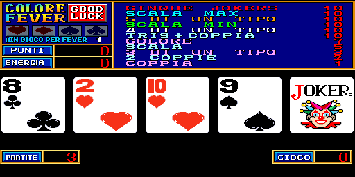 数字扑克 (Poker) number10.zip