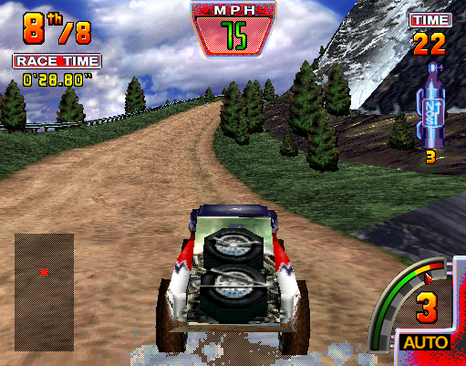 越野车队 (v1.10) offroadc1.zip