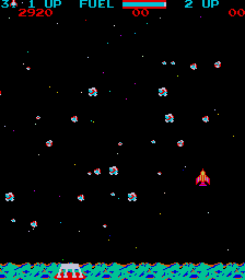 双鱼座 Omni  omni.zip