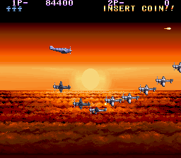 P47野马中队