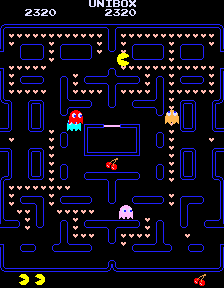 小精灵 Pac-Man (Hearts) pacheart.zip