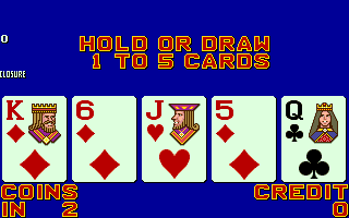 游戏者的利刃 加强版 (PP0203) 4 of a Kind Bon美版 Poker (第 1 套) pepp0203.zip