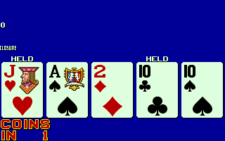 游戏者的利刃 加强版 (PP0203) 4 of a Kind Bon美版 Poker (第 2 套) pepp0203a.zip