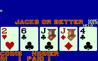 游戏者的利刃 加强版 (PP0434) Bon美版 Poker 豪华版 (第 1 套) pepp0434.zip