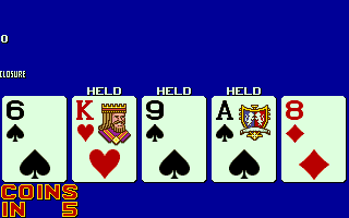 游戏者的利刃 加强版 (PP0455) Joker Poker pepp0455.zip