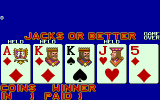 游戏者的利刃 加强版 (PP0514) Double Bon美版 Poker (第 2 套) pepp0514a.zip