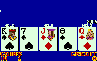 游戏者的利刃 加强版 (PP0515) Double Bon美版 Poker (第 2 套) pepp0515a.zip