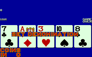 游戏者的利刃 加强版 (PP0542) One Eyed Jacks Wild Poker (CG2243) pepp0542.zip