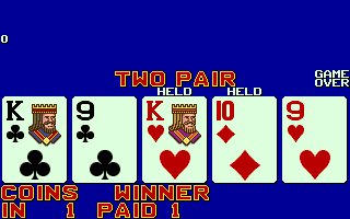 游戏者的利刃 加强版 (PP0713) Bon美版 Poker 豪华版 pepp0713.zip