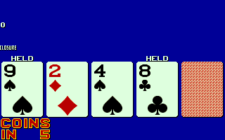 游戏者的利刃 加强版 (PP0726) Double Bon美版 Poker pepp0726.zip