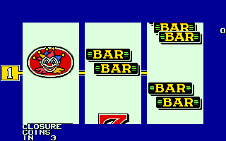 游戏者的利刃 加强版 (PS0014) Super Joker Slots peps0014.zip