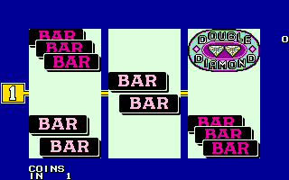 游戏者的利刃 加强版 (PS0042) Double Diamond Slots peps0042.zip