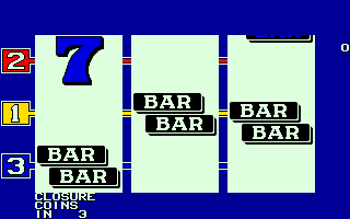 游戏者的利刃 加强版 (PS0045) Red White & Blue Slots peps0045.zip