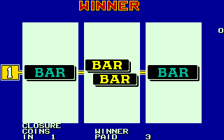 游戏者的利刃 加强版 (PS0296) Haywire Slots peps0296.zip