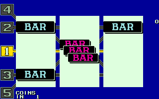 游戏者的利刃 加强版 (PS0298) Double Diamond Slots peps0298.zip