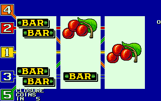 游戏者的利刃 加强版 (PS0308) Double Jackpot Slots peps0308.zip