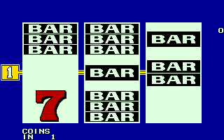 游戏者的利刃 加强版 (PS0426) Sizzling Sevens Slots peps0426.zip