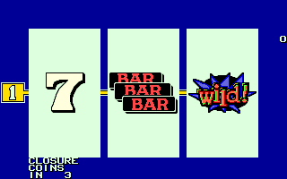 游戏者的利刃 加强版 (PS0615) Chaos Slots peps0615.zip