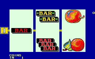 游戏者的利刃 加强版 (PS0631) Wild Star Red White & Blue Slots peps0631.zip