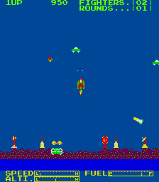 太空杀机