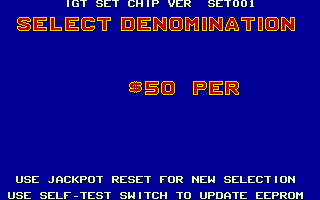 游戏者的利刃 加强版 (SET001) Set Chip peset001.zip