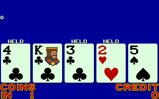 游戏者的利刃 加强版 (X000046P+XP000038) 10's or Better pex0046p.zip