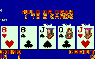 游戏者的利刃 加强版 (X000053P+XP000038) Joker Poker (Aces or Better) pex0053p.zip